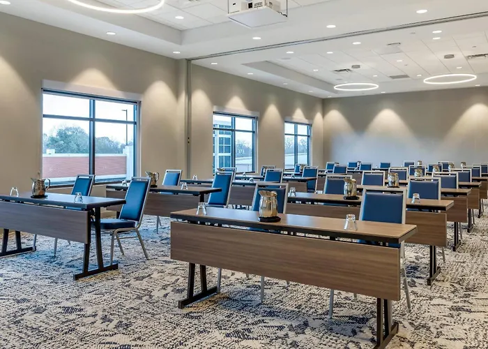 Cambria Hotel Rock Hill - University Center