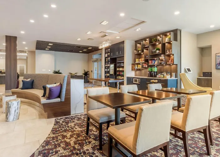 Cambria Hotel Fort Mill