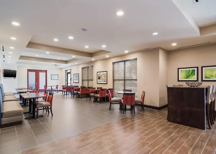 Comfort Inn & Suites Rock Hill Northeast