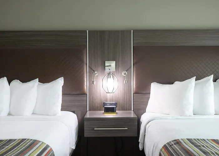Country Inn & Suites By Radisson, Lake Norman Huntersville, Nc